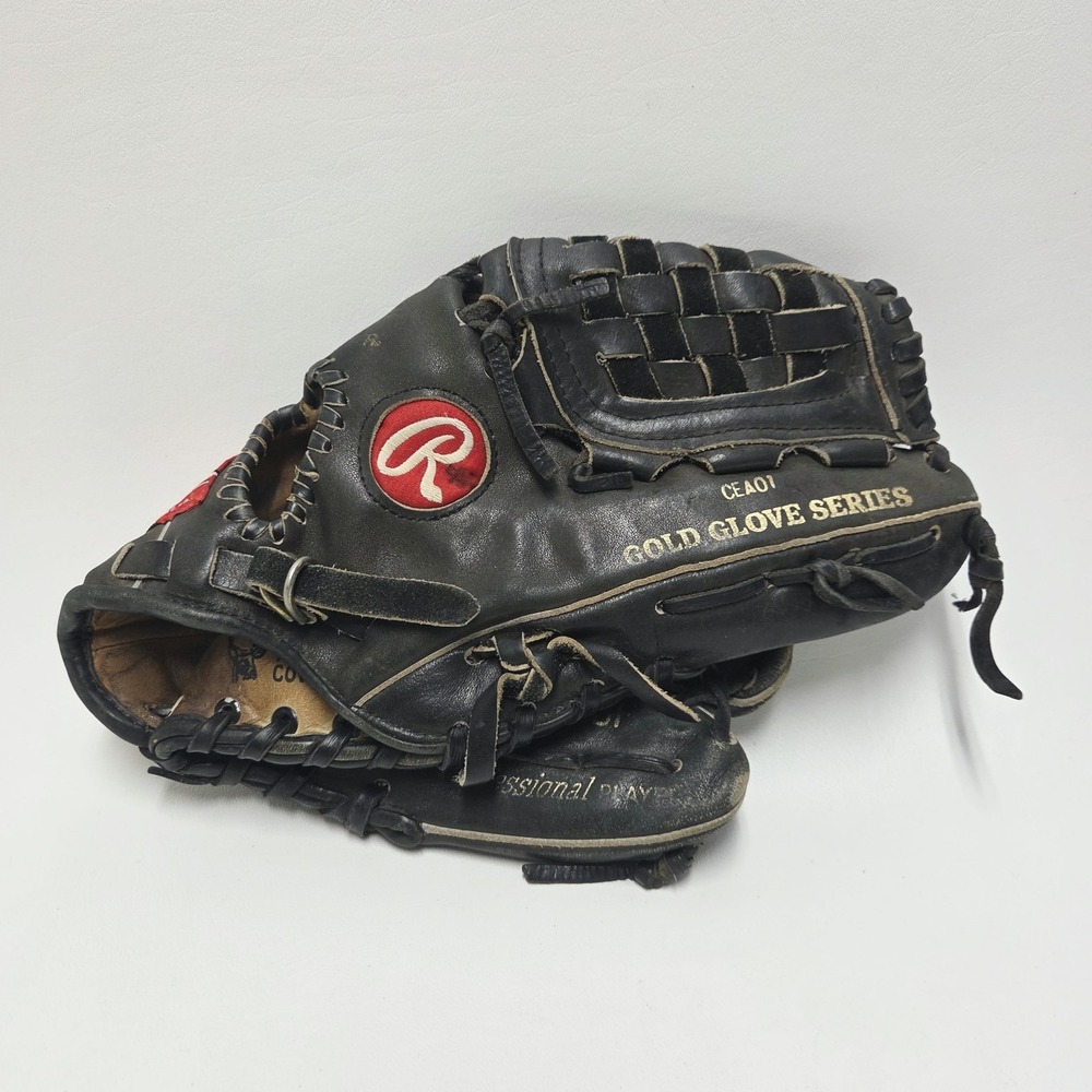 Rawlings Heart of the Hide Pro-1000BF 11.5 Made in USA Baseball Glove - Picture 1 of 10